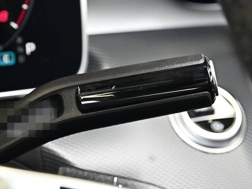 Mercedes-Benz C 200 Avantgarde Edition Distr. LED Navi Kamera foto 22