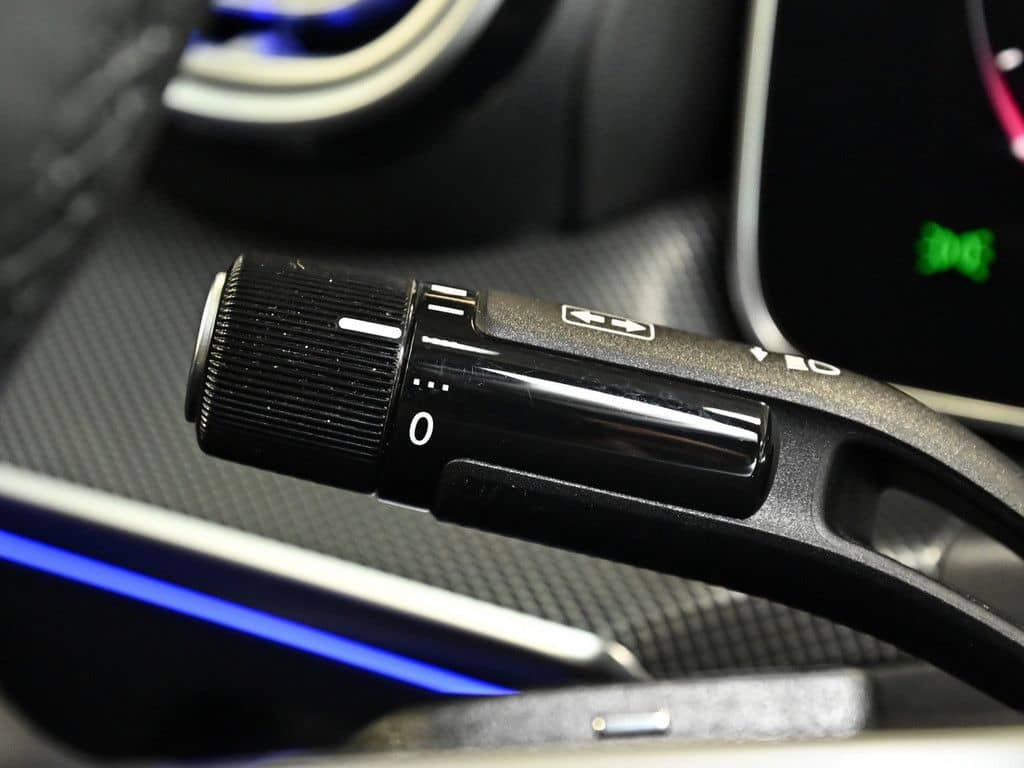 Mercedes-Benz C 200 Avantgarde Edition Distr. LED Navi Kamera foto 24