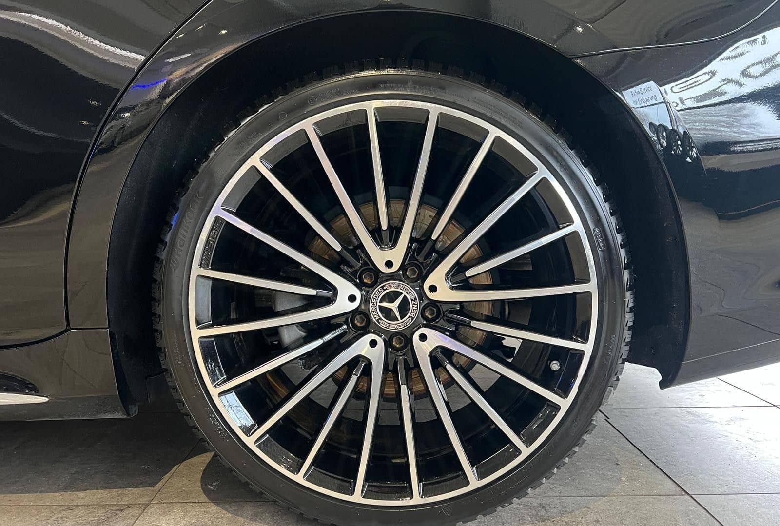 Mercedes-Benz S 350d Lang 4Matic*AMG-Line*Exclusive Edition* foto 20