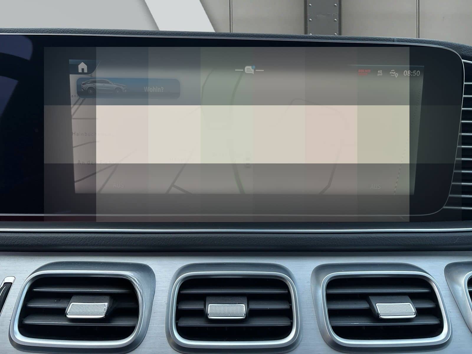 Mercedes-Benz GLE 450d 4Matic Coupe *Pano*Burmester*AHK*360* foto 13