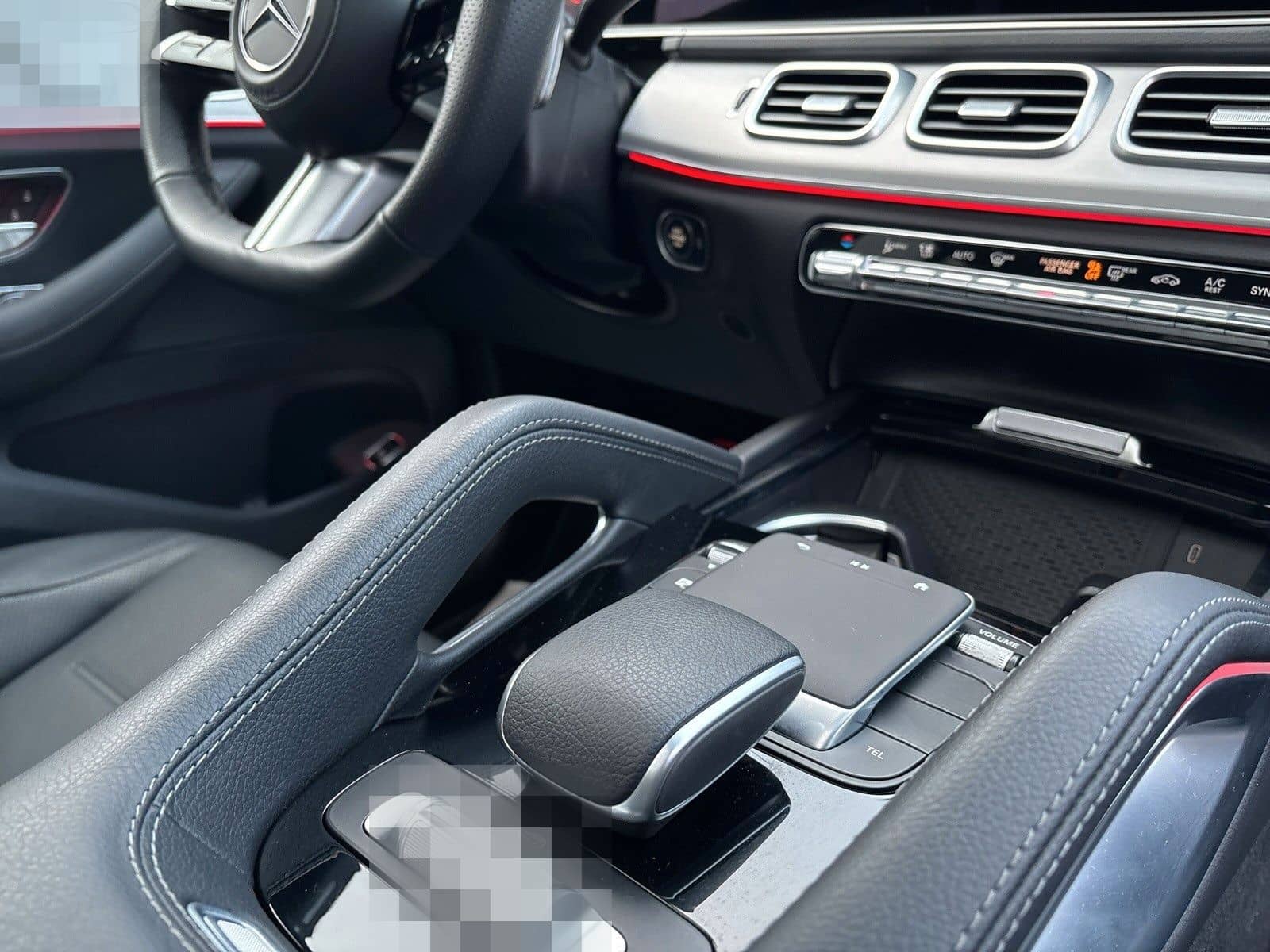 Mercedes-Benz GLE 450d 4Matic Coupe *Pano*Burmester*AHK*360* foto 14