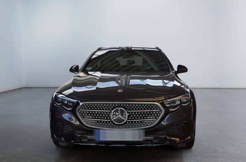 Mercedes-Benz E 450 d 4MATIC T-Modell All-Terrain AVANTGARDE foto 2