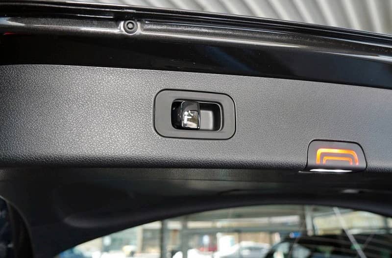 Mercedes-Benz E 450 d 4MATIC T-Modell All-Terrain AVANTGARDE foto 11