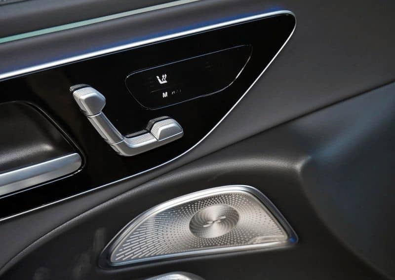 Mercedes-Benz E 450 d 4MATIC T-Modell All-Terrain AVANTGARDE foto 13