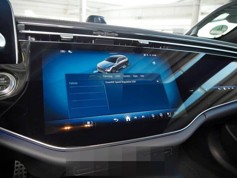 Mercedes-Benz E 450 d 4MATIC T-Modell All-Terrain AVANTGARDE foto 16