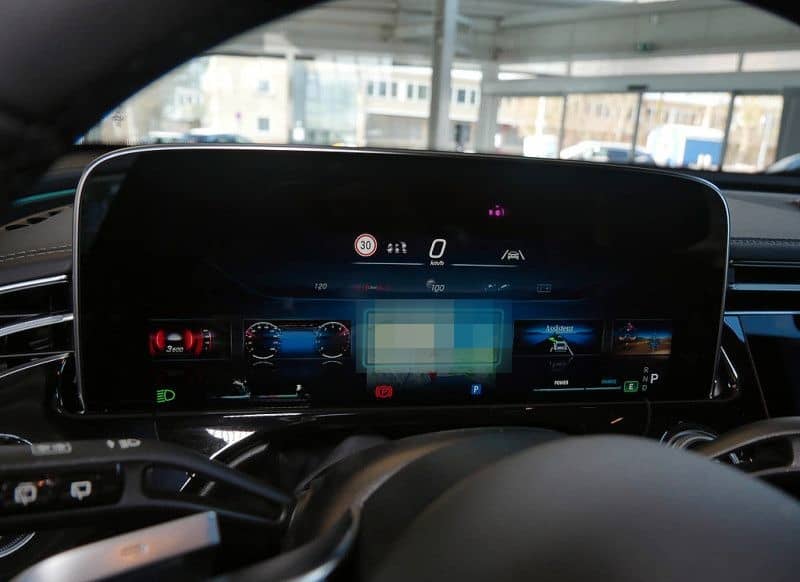 Mercedes-Benz E 450 d 4MATIC T-Modell All-Terrain AVANTGARDE foto 19