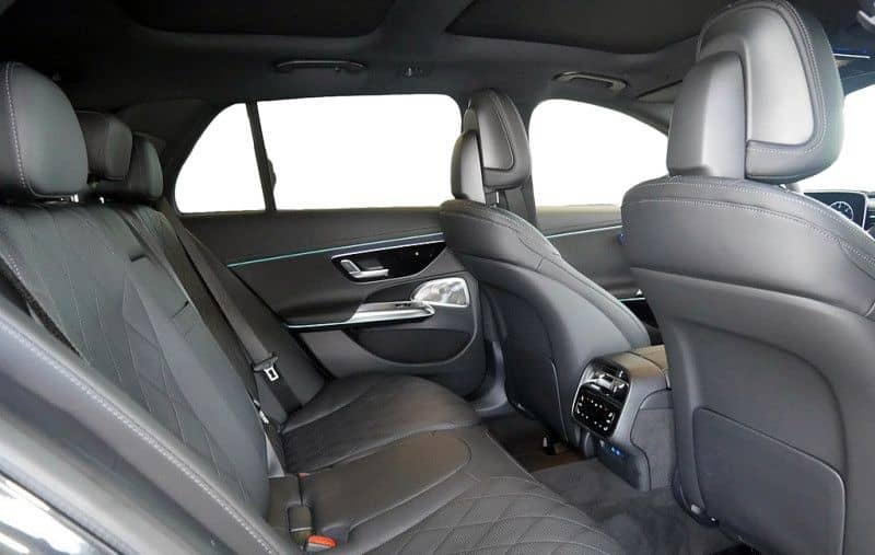 Mercedes-Benz E 450 d 4MATIC T-Modell All-Terrain AVANTGARDE foto 5