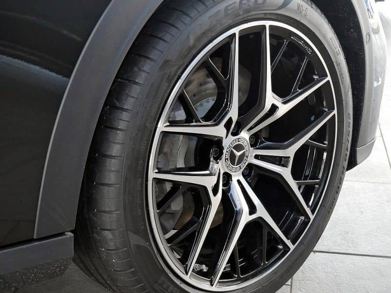 Mercedes-Benz E 450 d 4MATIC T-Modell All-Terrain AVANTGARDE foto 9