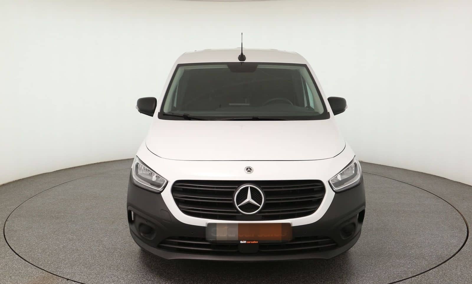 Mercedes-Benz Citan Kasten 112 CDI lang MBUX|Temp|PAs+Kam|Klim foto 2