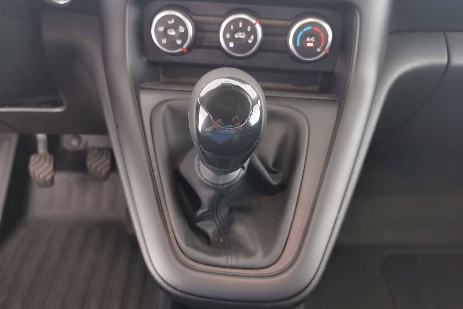 Mercedes-Benz Citan Kasten 112 CDI lang MBUX|Temp|PAs+Kam|Klim foto 13