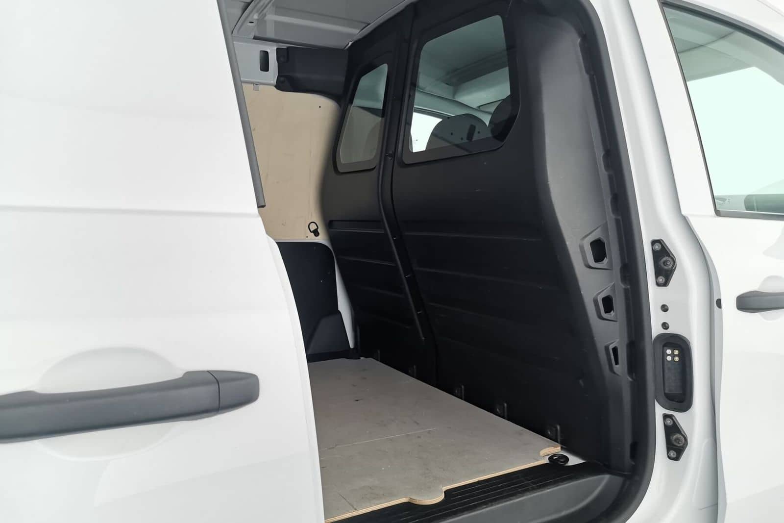 Mercedes-Benz Citan Kasten 112 CDI lang MBUX|Temp|PAs+Kam|Klim foto 16