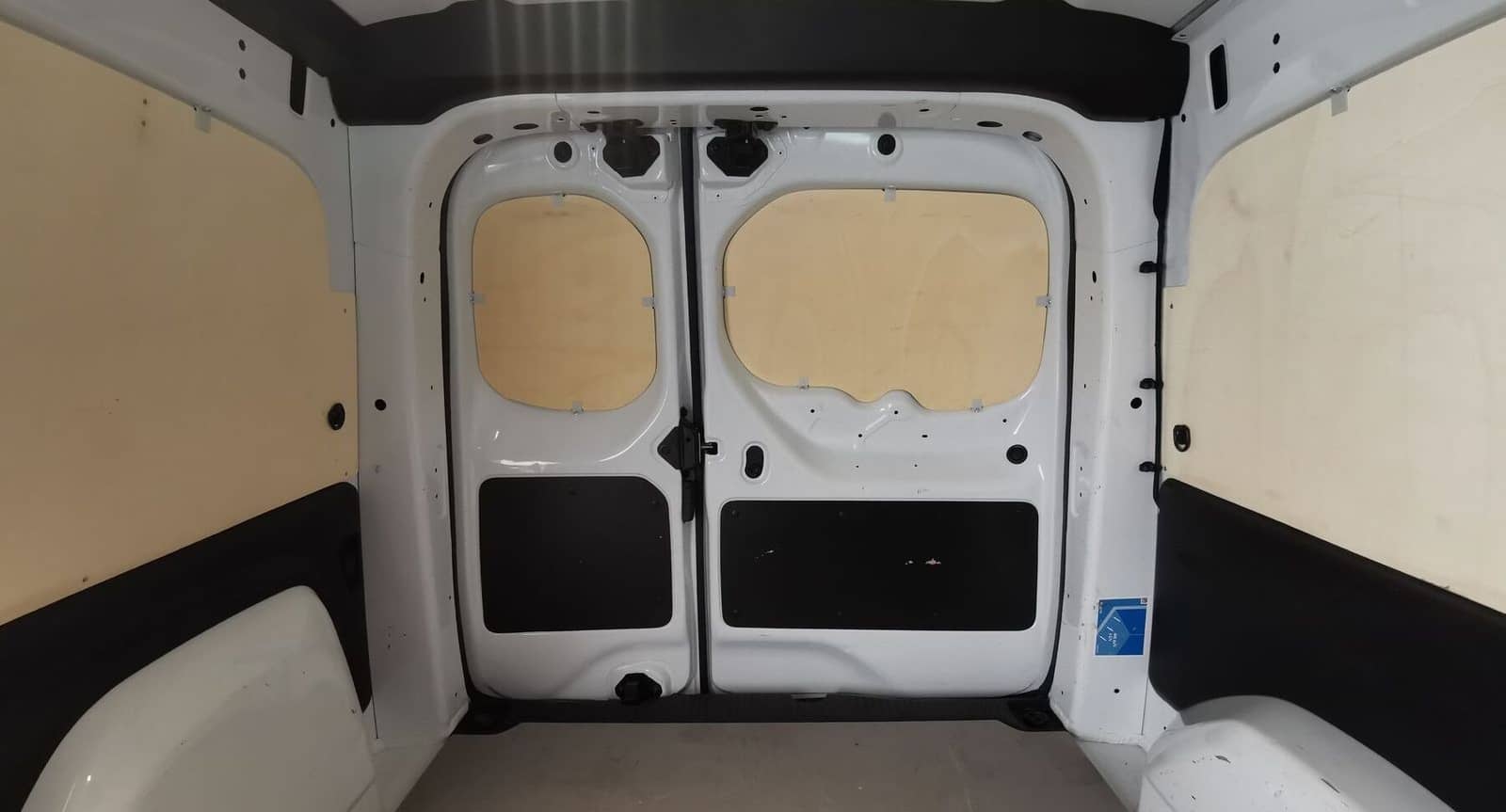 Mercedes-Benz Citan Kasten 112 CDI lang MBUX|Temp|PAs+Kam|Klim foto 17