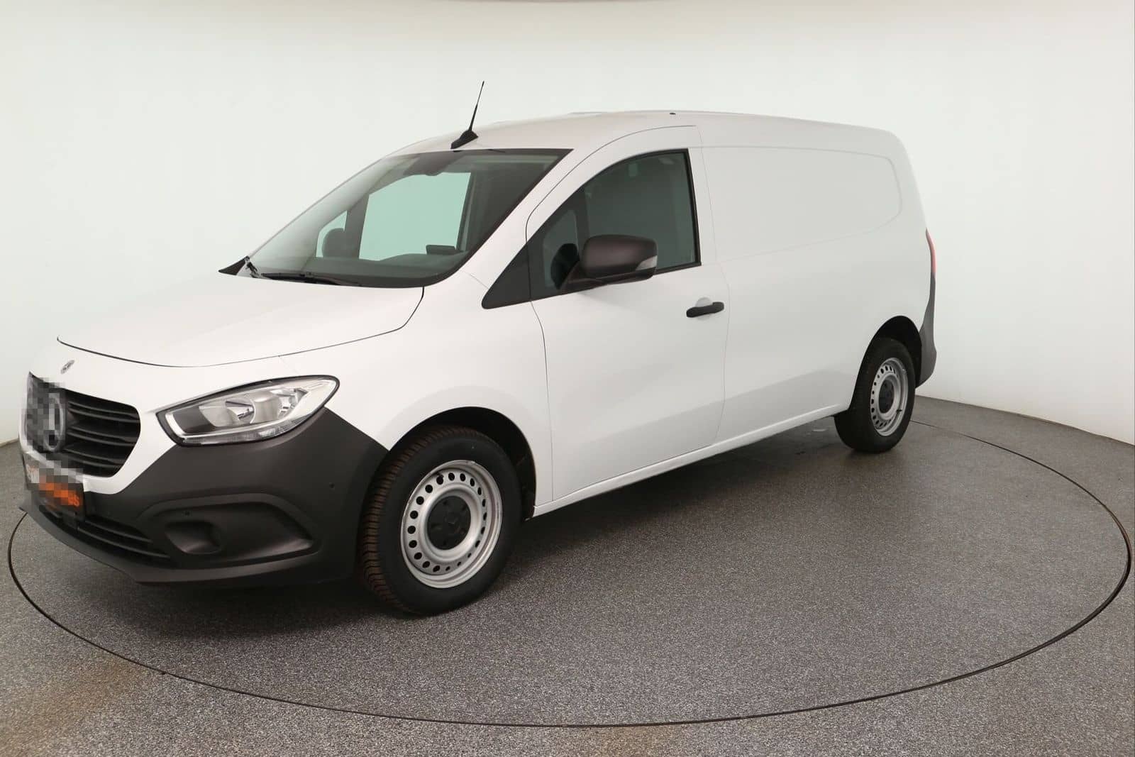 Mercedes-Benz Citan Kasten 112 CDI lang MBUX|Temp|PAs+Kam|Klim foto 3