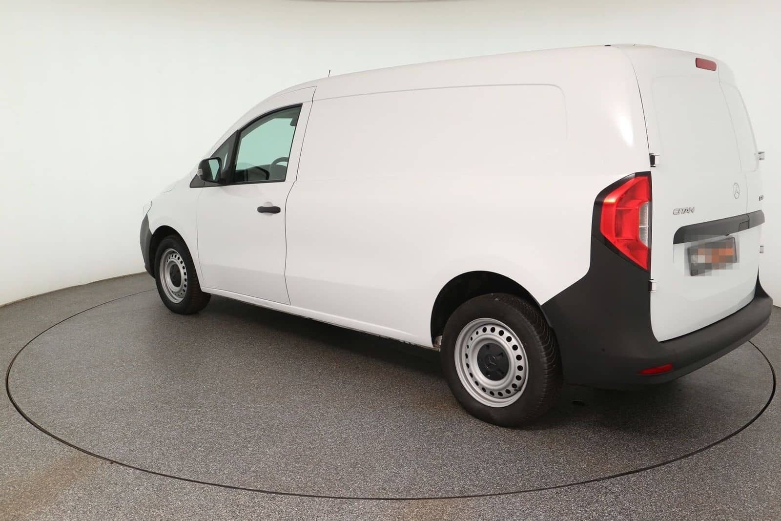 Mercedes-Benz Citan Kasten 112 CDI lang MBUX|Temp|PAs+Kam|Klim foto 4