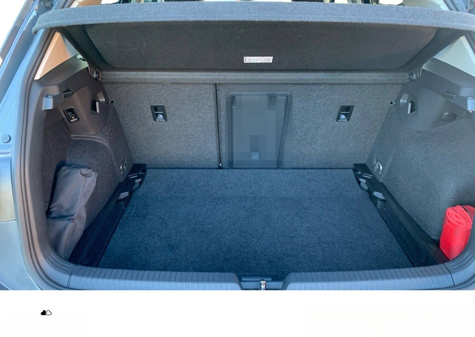 Volkswagen Golf 1.5 TSI Active NAVI+AHK+ACC+RFK foto 17