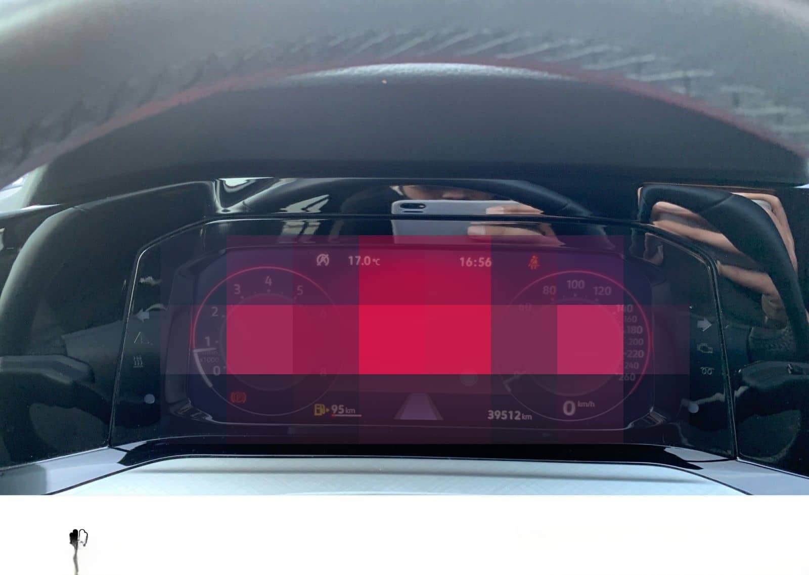 Volkswagen Golf 1.5 TSI Life NAVI+CARPLAY+SHZ foto 13