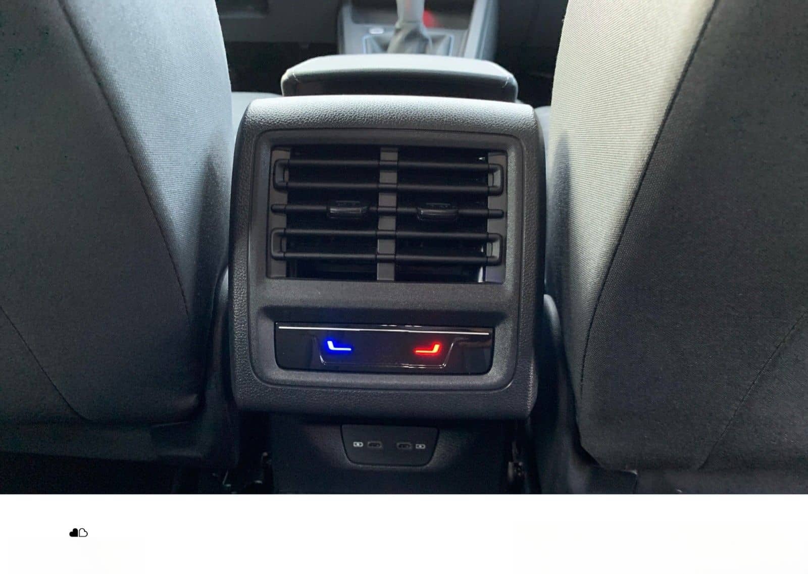 Volkswagen Golf 1.5 TSI Life NAVI+CARPLAY+SHZ foto 16