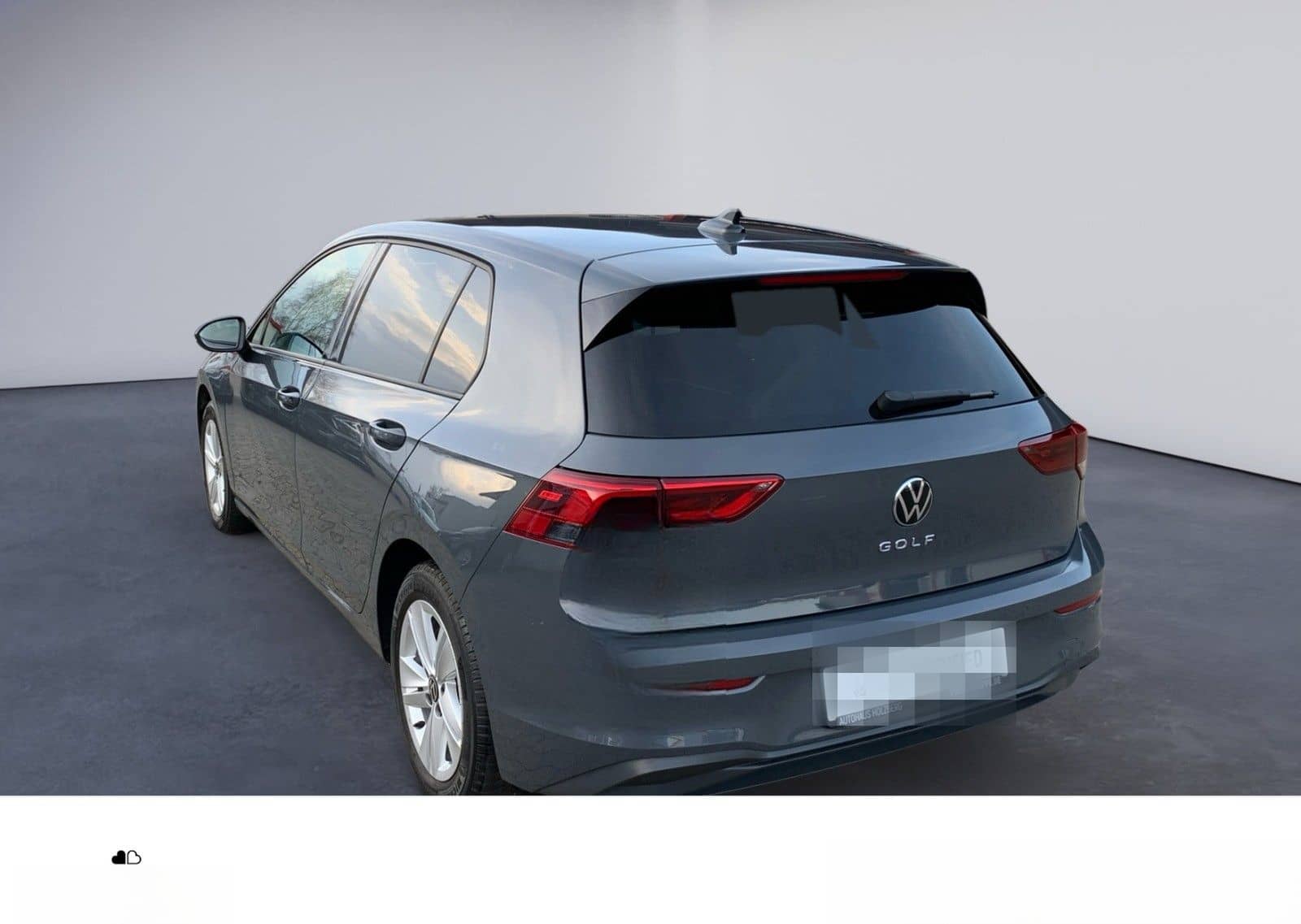 Volkswagen Golf 1.5 TSI Life NAVI+CARPLAY+SHZ foto 4