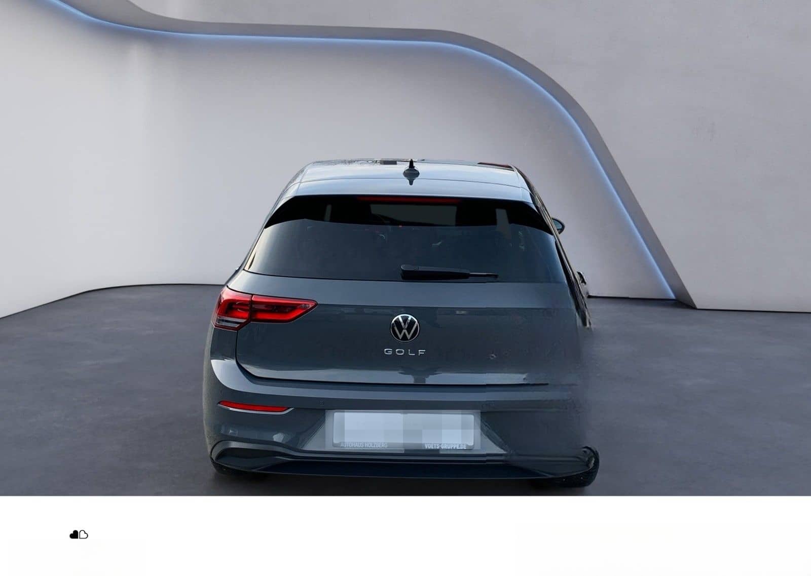 Volkswagen Golf 1.5 TSI Life NAVI+CARPLAY+SHZ foto 5