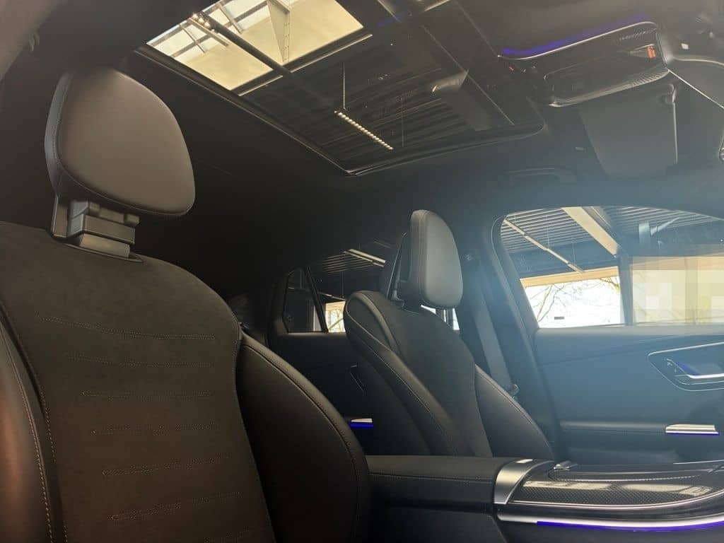 Mercedes-Benz GLC 300 de 4M Coupé AMG Night,DiG.L,MEM,DISTR,AH foto 16