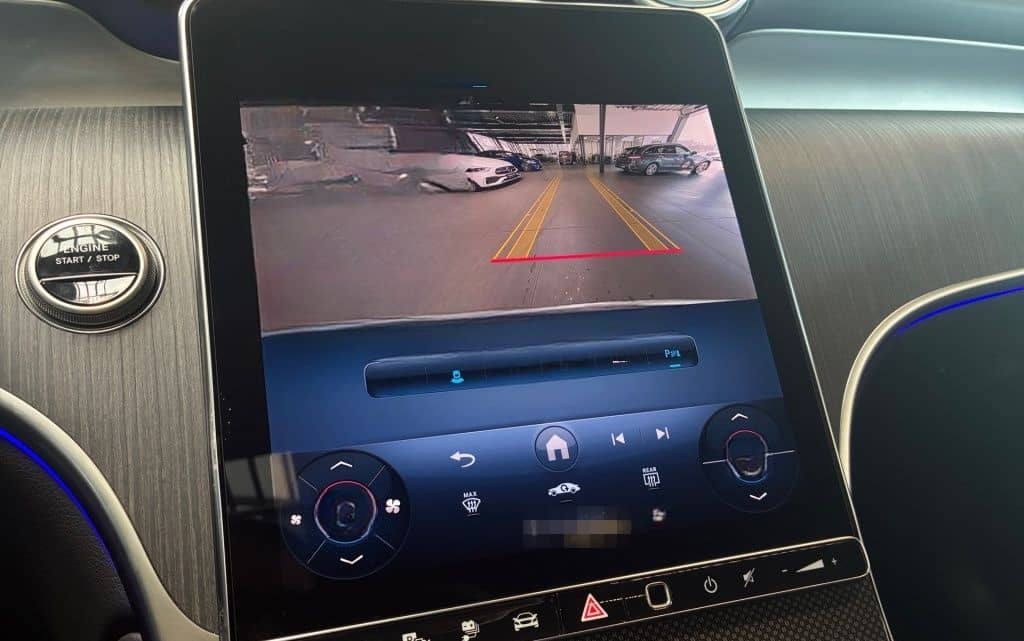 Mercedes-Benz GLC 300 de 4M Coupé AMG Night,DiG.L,MEM,DISTR,AH foto 18