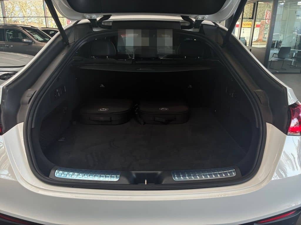 Mercedes-Benz GLC 300 de 4M Coupé AMG Night,DiG.L,MEM,DISTR,AH foto 9