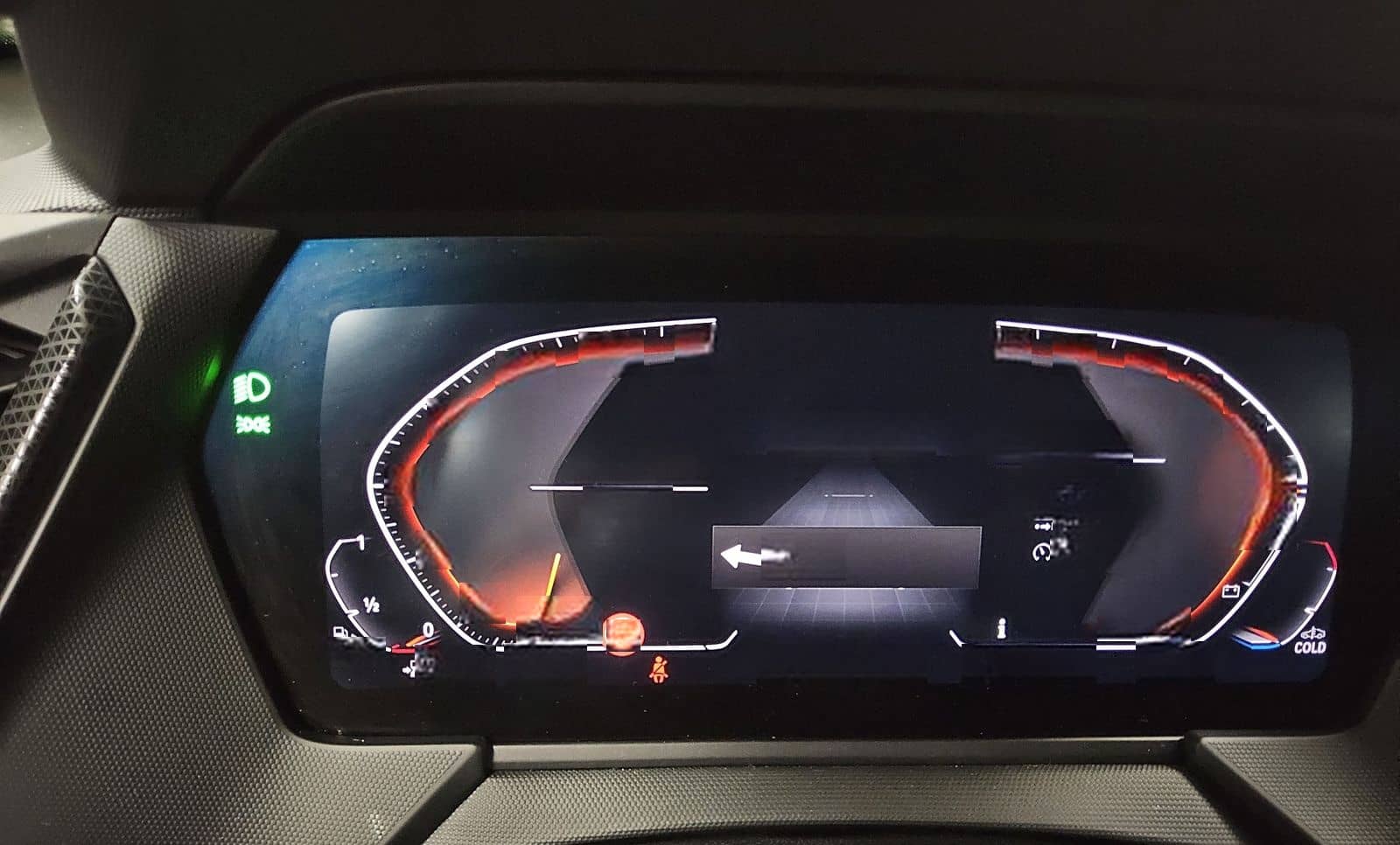 BMW 118dA Sport-Line Navi LED LC-Pro AHK RFK foto 8