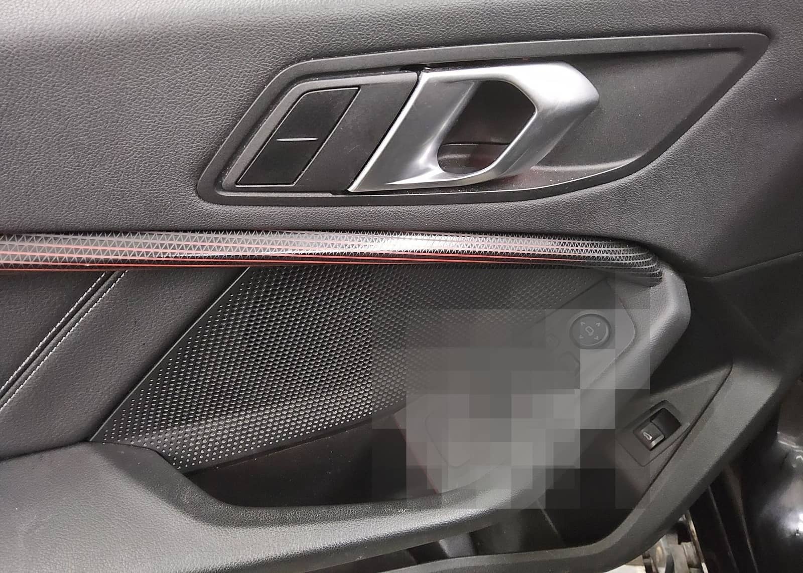 BMW 118dA Sport-Line Navi LED LC-Pro AHK RFK foto 10