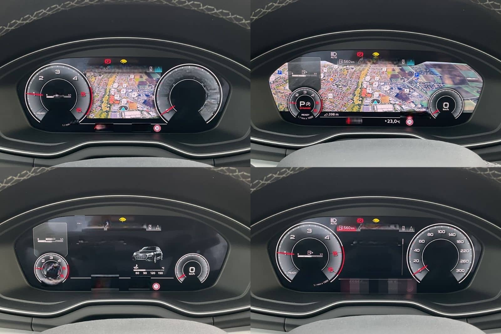 Audi Q5 40 TDI quattro S line AHK DAB LED RFK ViCo foto 13