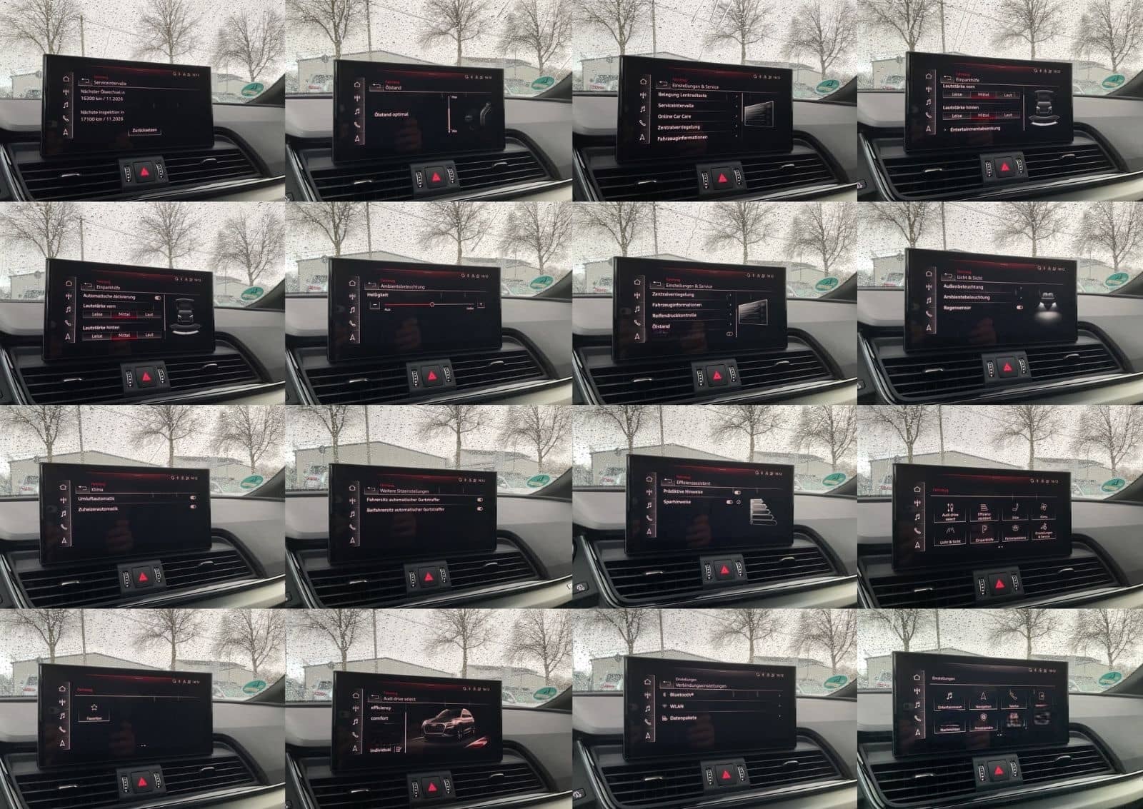 Audi Q5 40 TDI quattro S line AHK DAB LED RFK ViCo foto 16