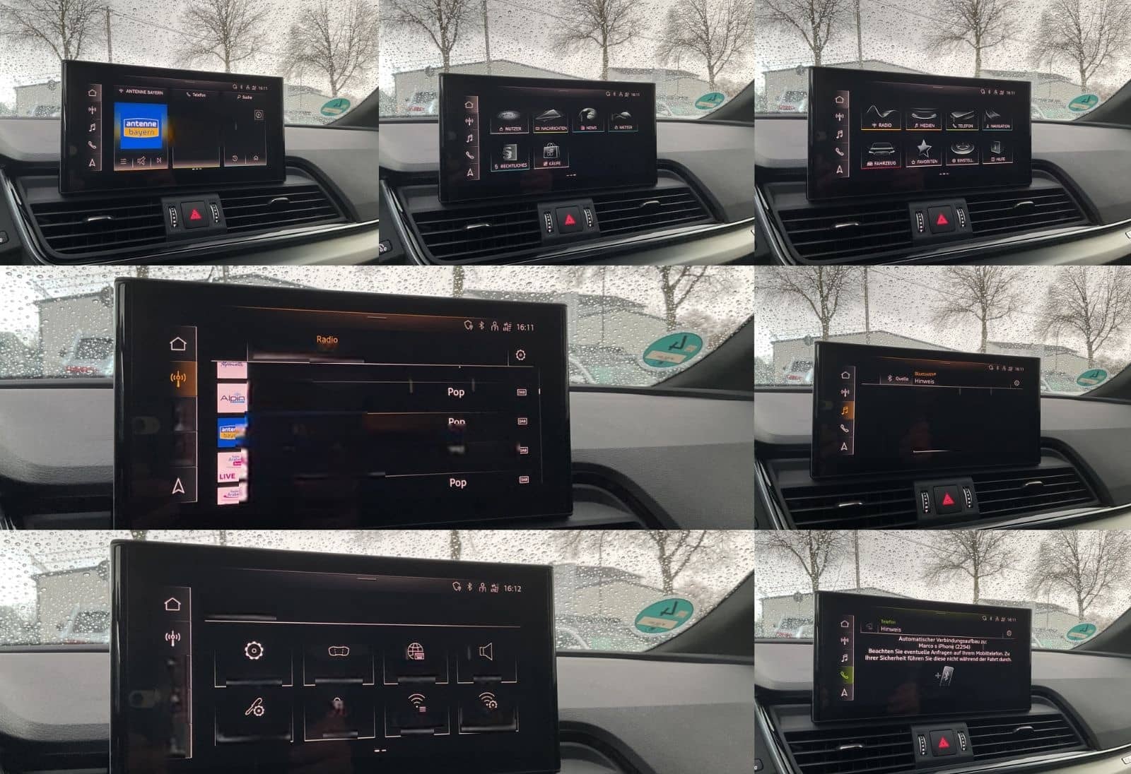 Audi Q5 40 TDI quattro S line AHK DAB LED RFK ViCo foto 17