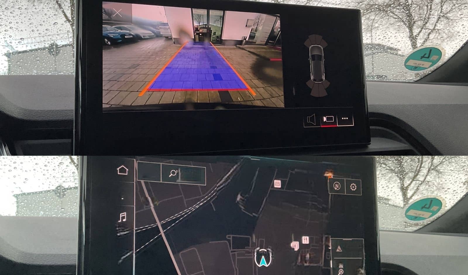 Audi Q5 40 TDI quattro S line AHK DAB LED RFK ViCo foto 18