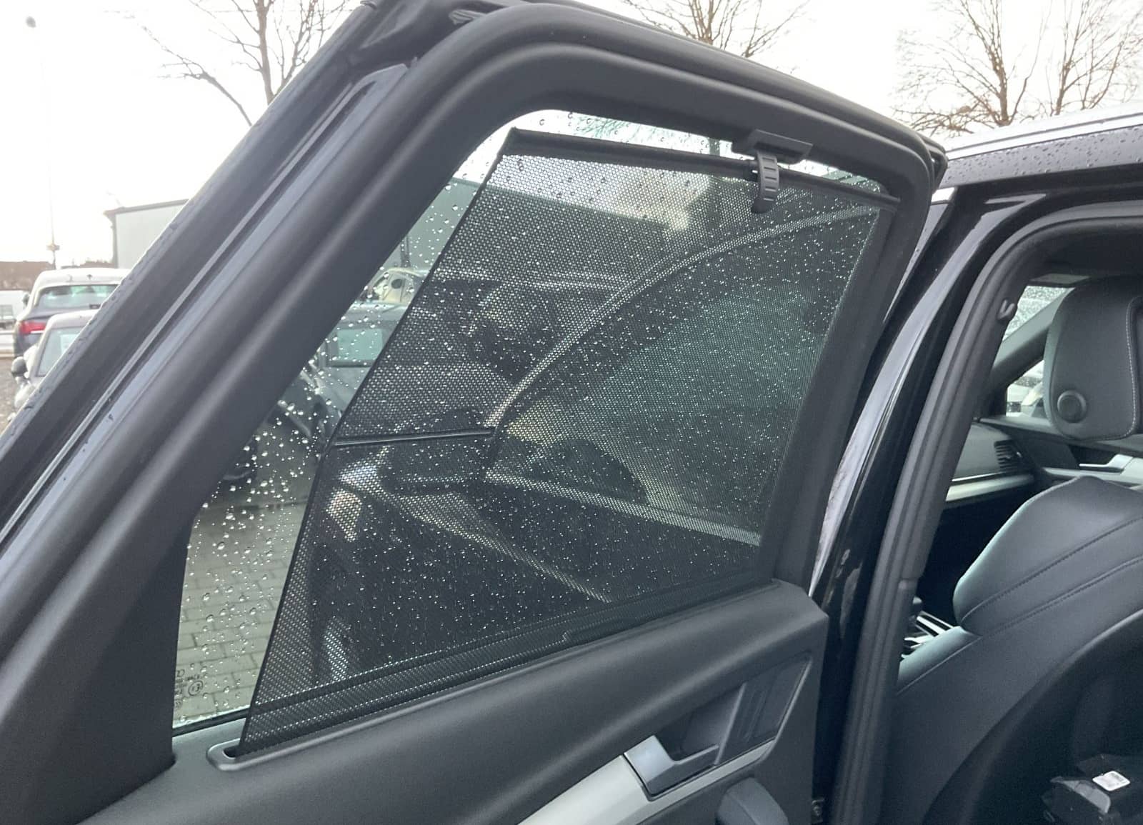 Audi Q5 40 TDI quattro S line AHK DAB LED RFK ViCo foto 24