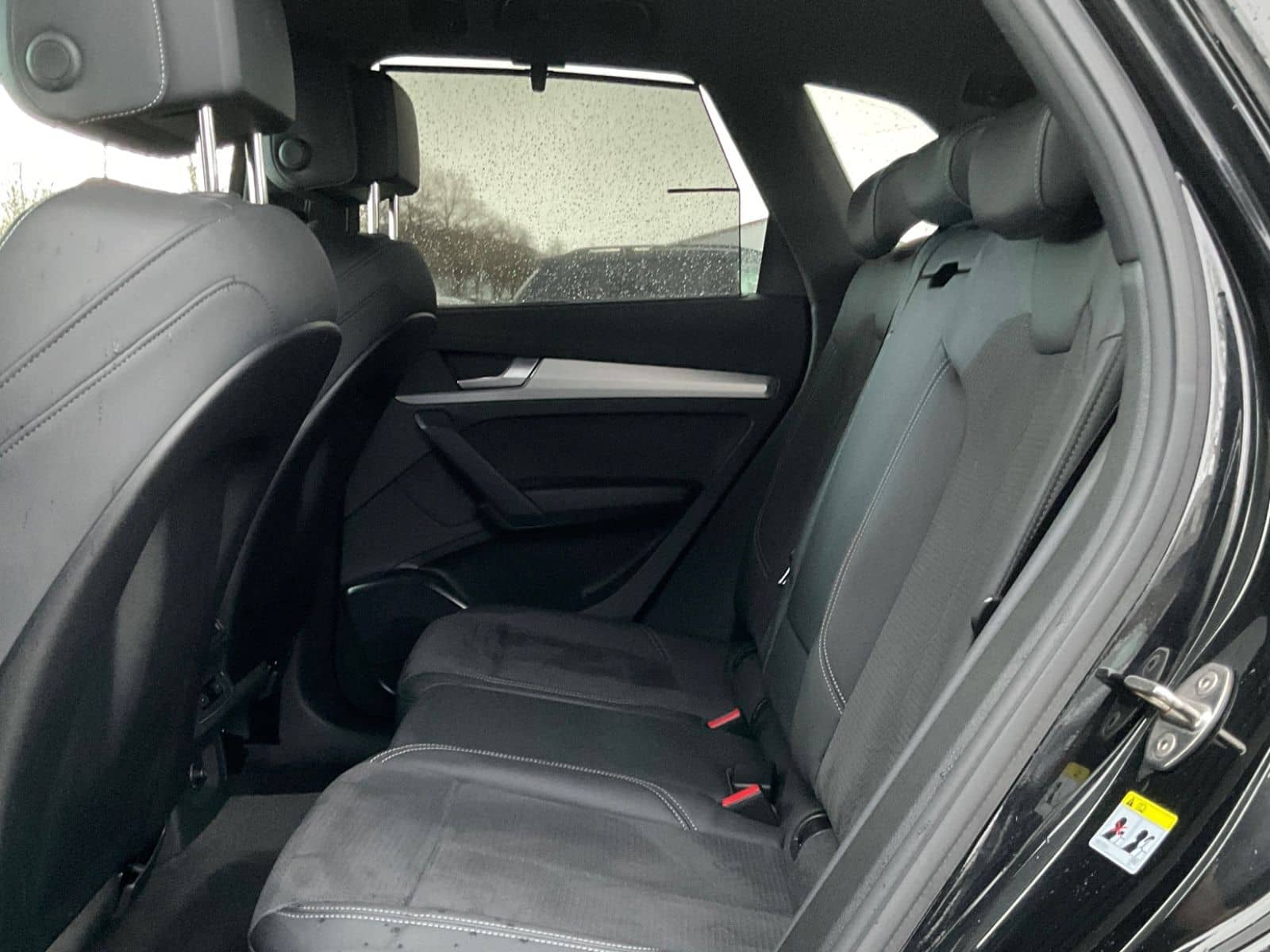 Audi Q5 40 TDI quattro S line AHK DAB LED RFK ViCo foto 25