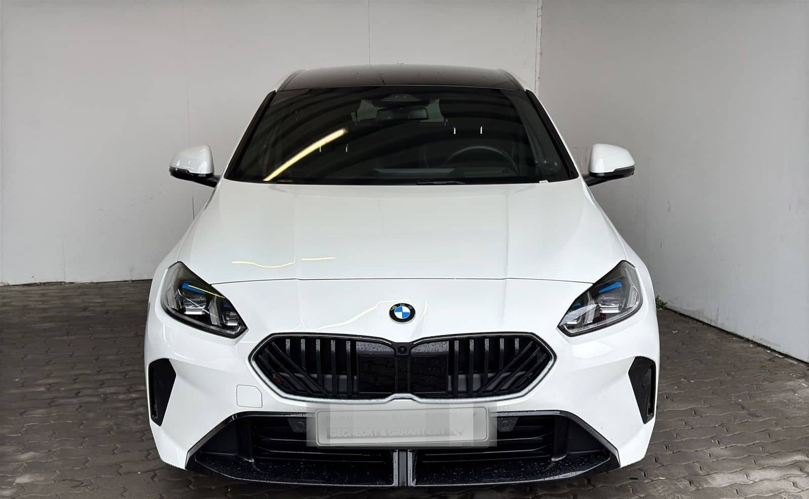 BMW 123iA xDrive 5-trg.(F70) M Sport LiveCock.HUD. foto 2