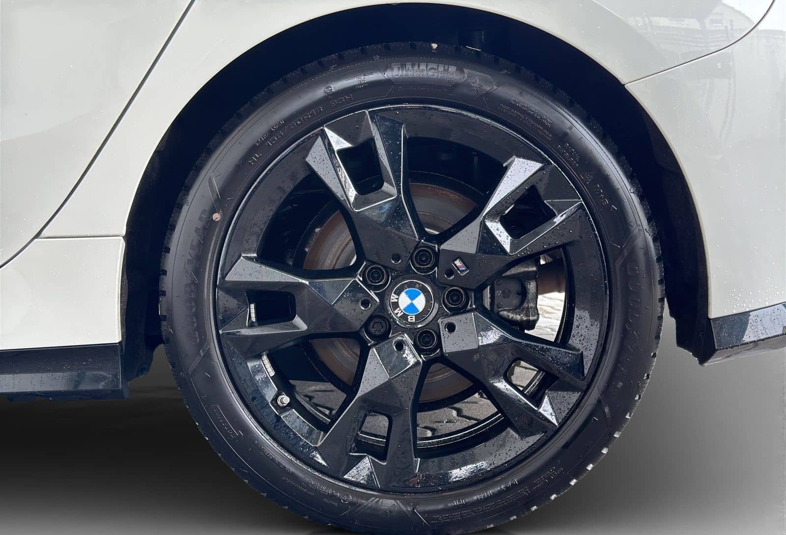 BMW 123iA xDrive 5-trg.(F70) M Sport LiveCock.HUD. foto 11