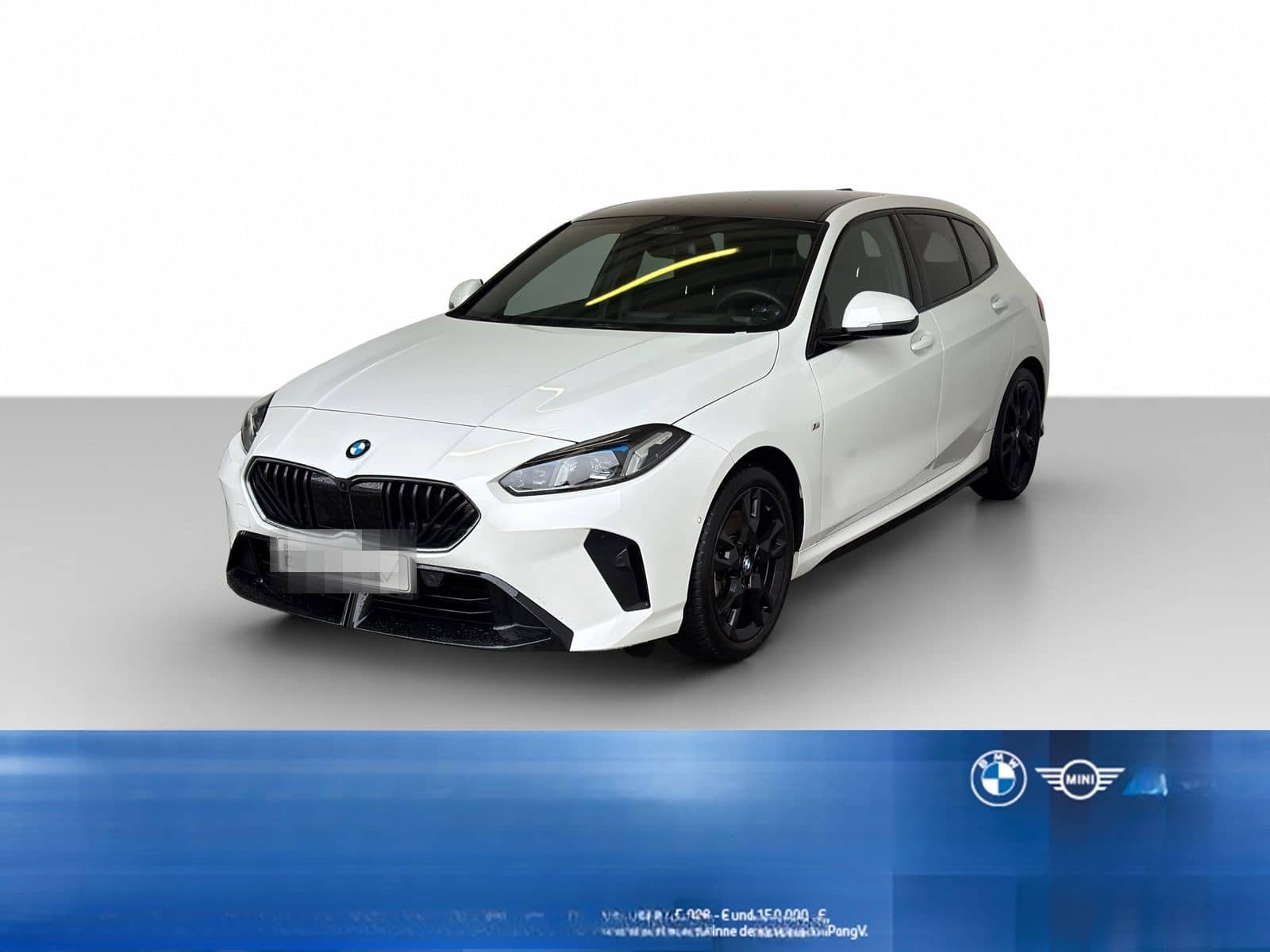 BMW 123iA xDrive 5-trg.(F70) M Sport LiveCock.HUD. foto 3