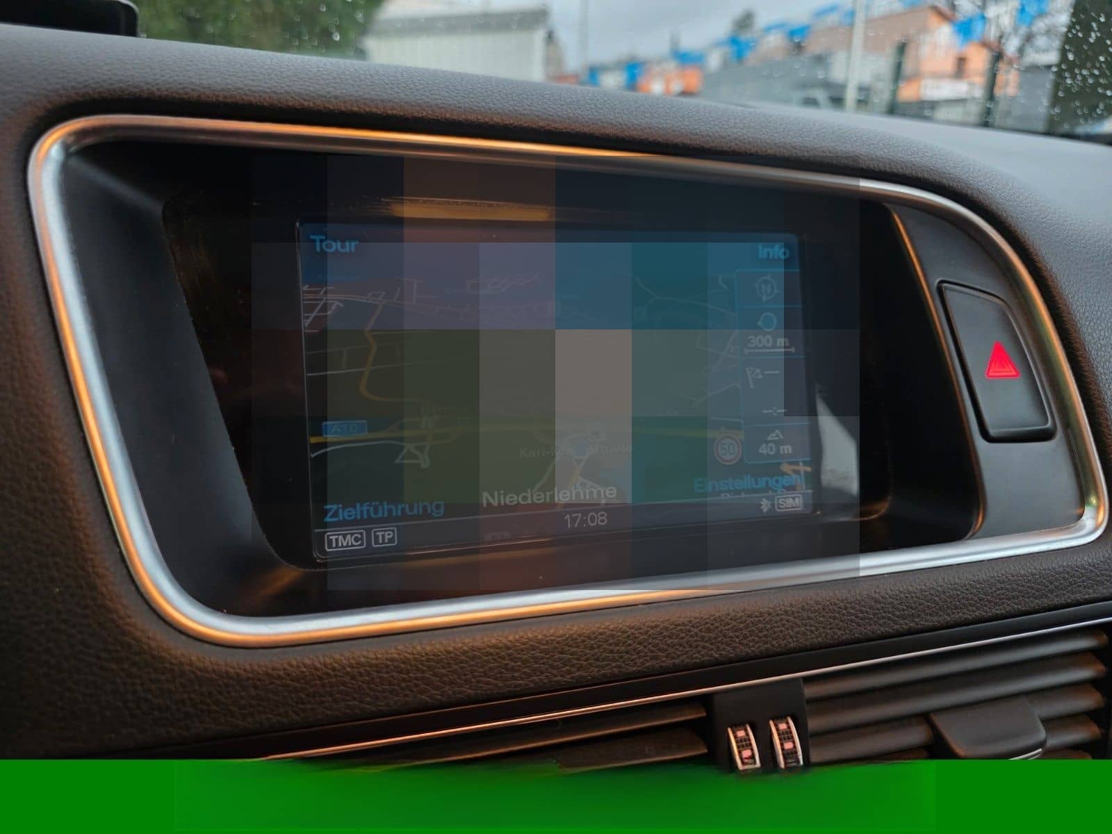 Audi Q5 2.0 TDI quattro*S-line*Navi*Bi-Xenon*Pano*AHK foto 11