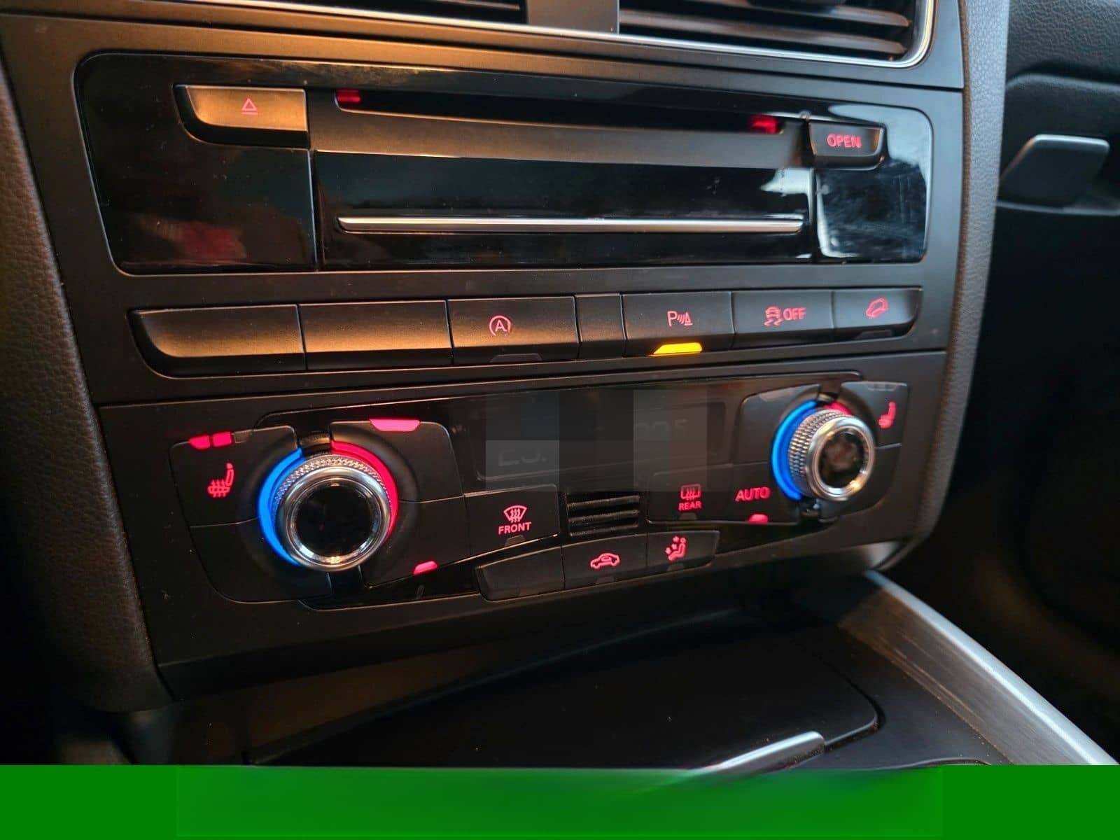 Audi Q5 2.0 TDI quattro*S-line*Navi*Bi-Xenon*Pano*AHK foto 12