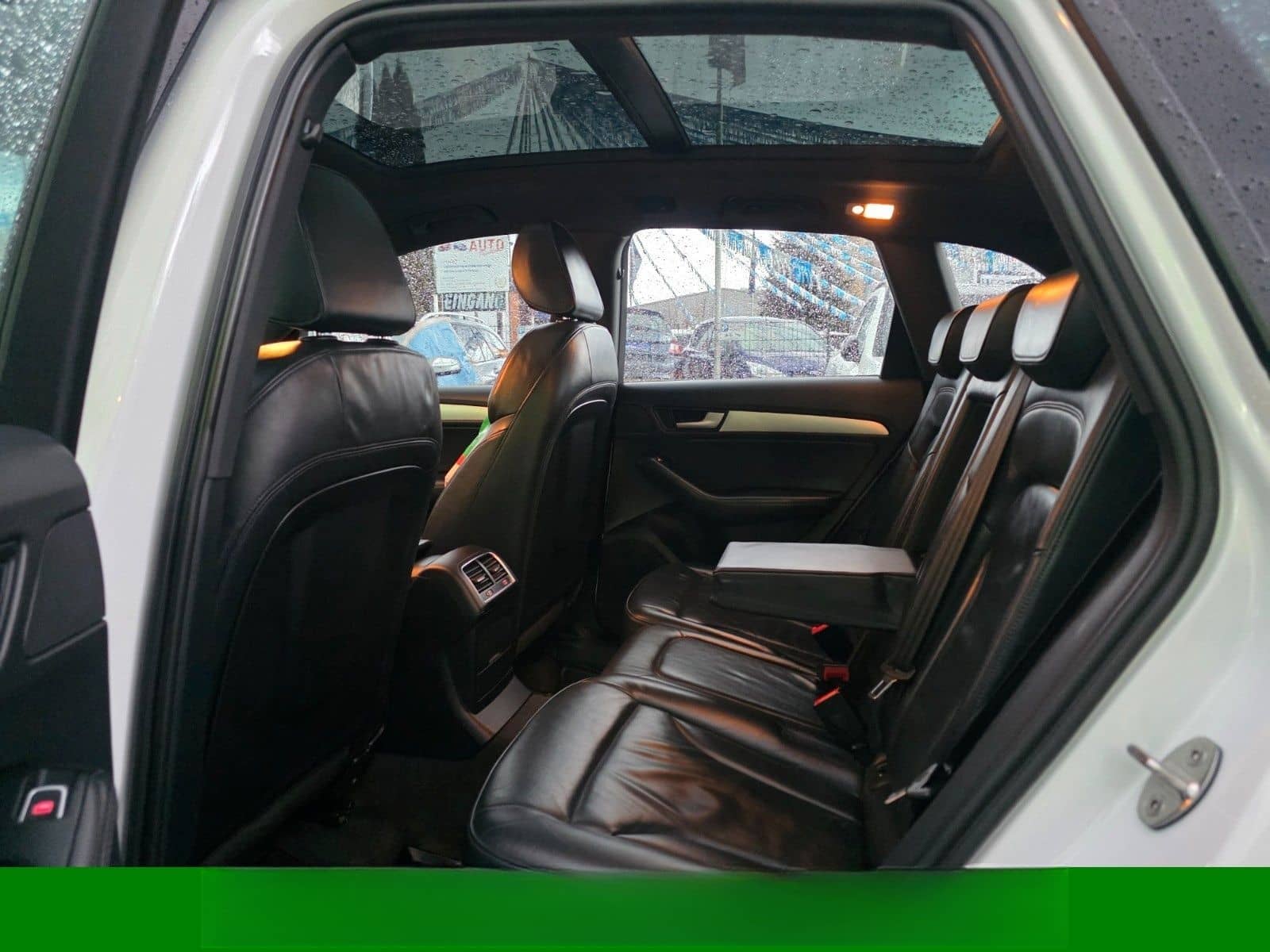 Audi Q5 2.0 TDI quattro*S-line*Navi*Bi-Xenon*Pano*AHK foto 17