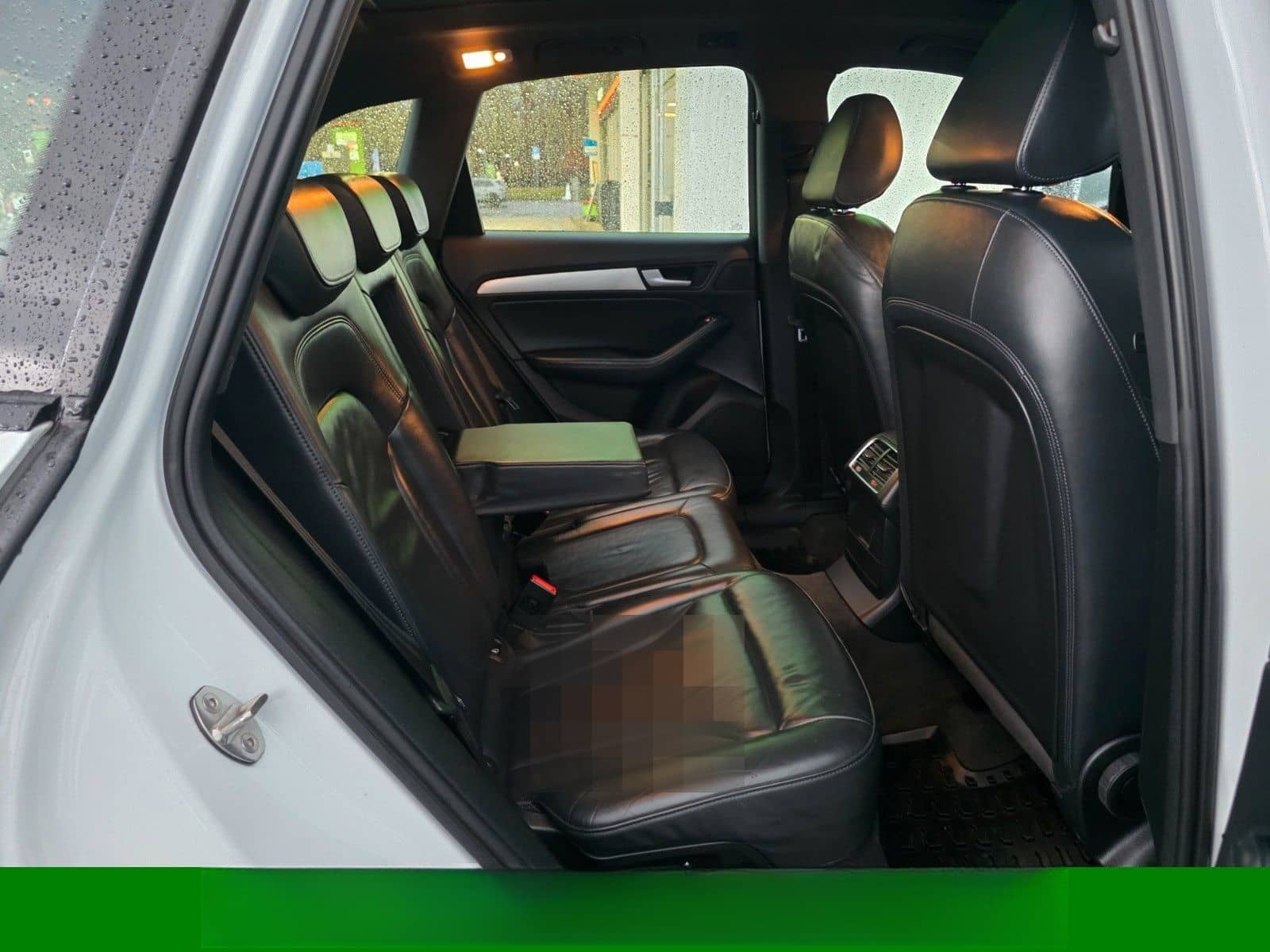 Audi Q5 2.0 TDI quattro*S-line*Navi*Bi-Xenon*Pano*AHK foto 18