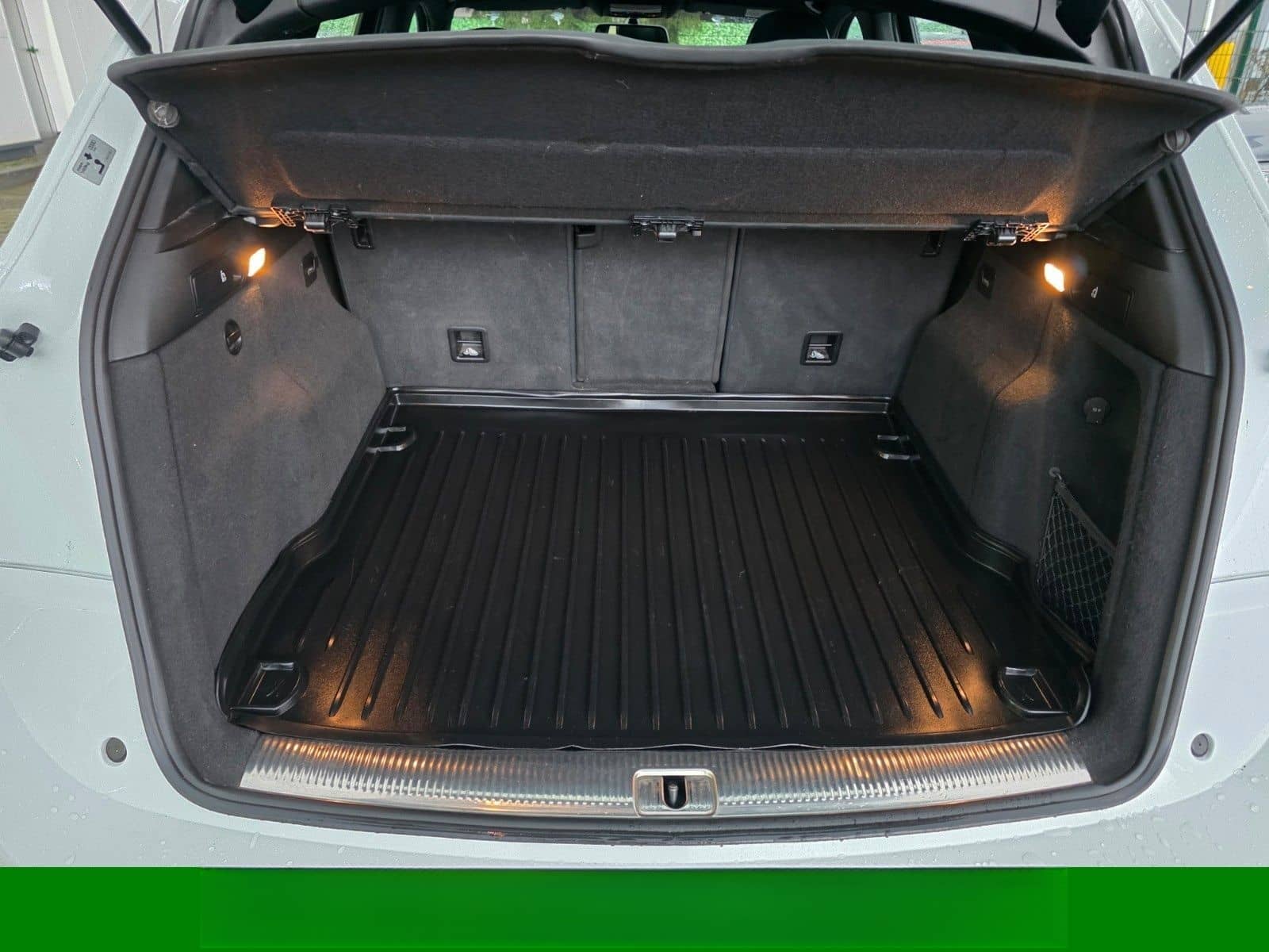 Audi Q5 2.0 TDI quattro*S-line*Navi*Bi-Xenon*Pano*AHK foto 19