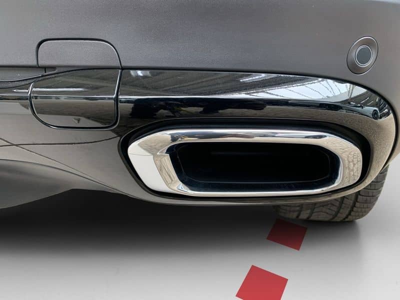 Mercedes-Benz GLE 450 d 4M COUPÈ AMG AIRMATIC AHK PANO DISTRO foto 11