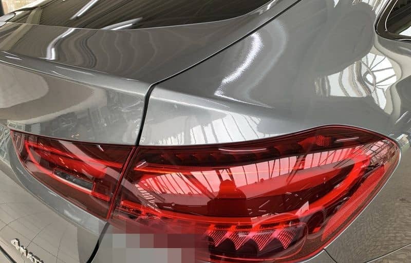 Mercedes-Benz GLE 450 d 4M COUPÈ AMG AIRMATIC AHK PANO DISTRO foto 13