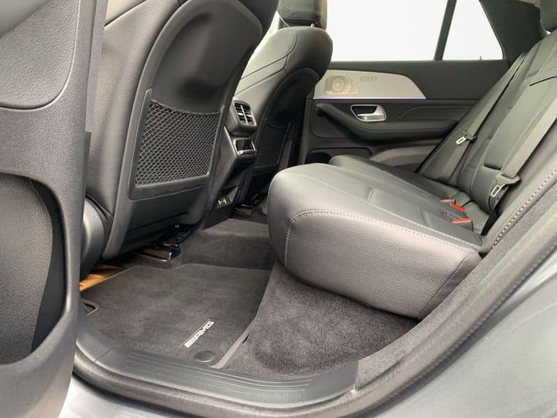 Mercedes-Benz GLE 450 d 4M COUPÈ AMG AIRMATIC AHK PANO DISTRO foto 18