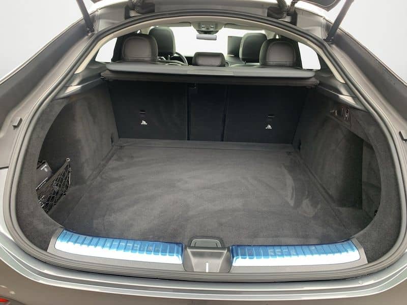 Mercedes-Benz GLE 450 d 4M COUPÈ AMG AIRMATIC AHK PANO DISTRO foto 10