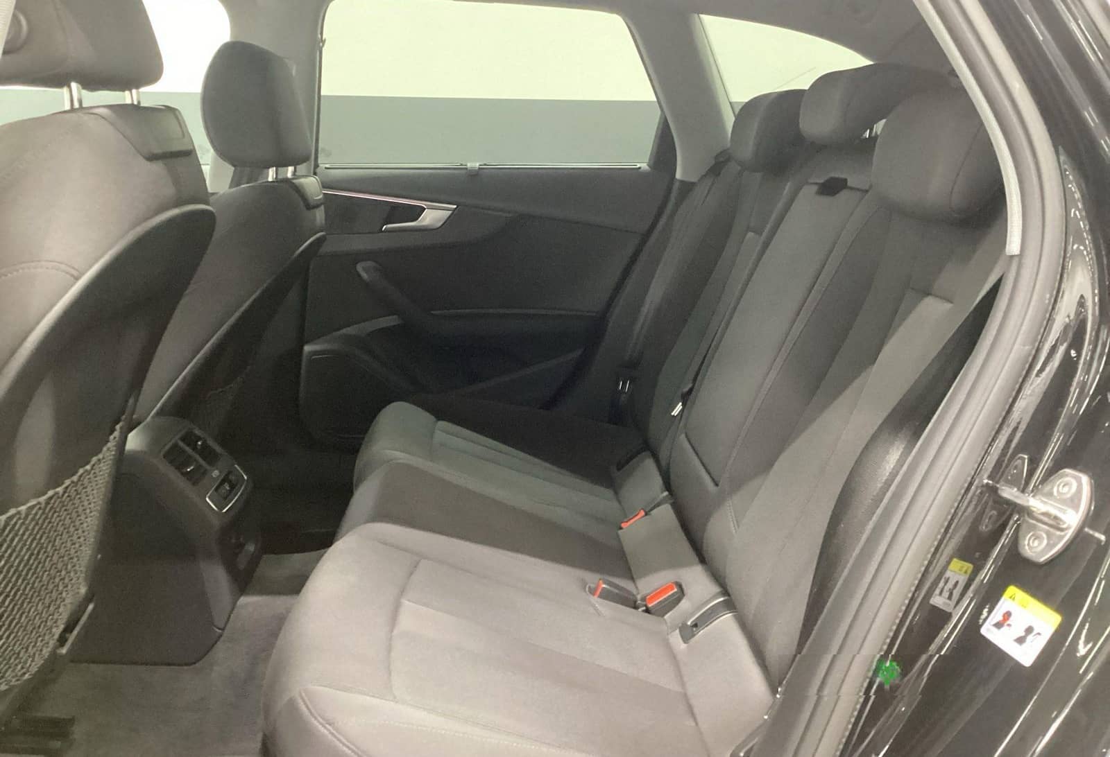 Audi A4 Avant S line 40 TDI quattro Stdhz. Matrix RFK foto 12