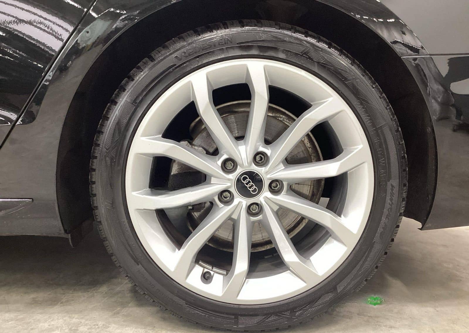 Audi A4 Avant S line 40 TDI quattro Stdhz. Matrix RFK foto 8