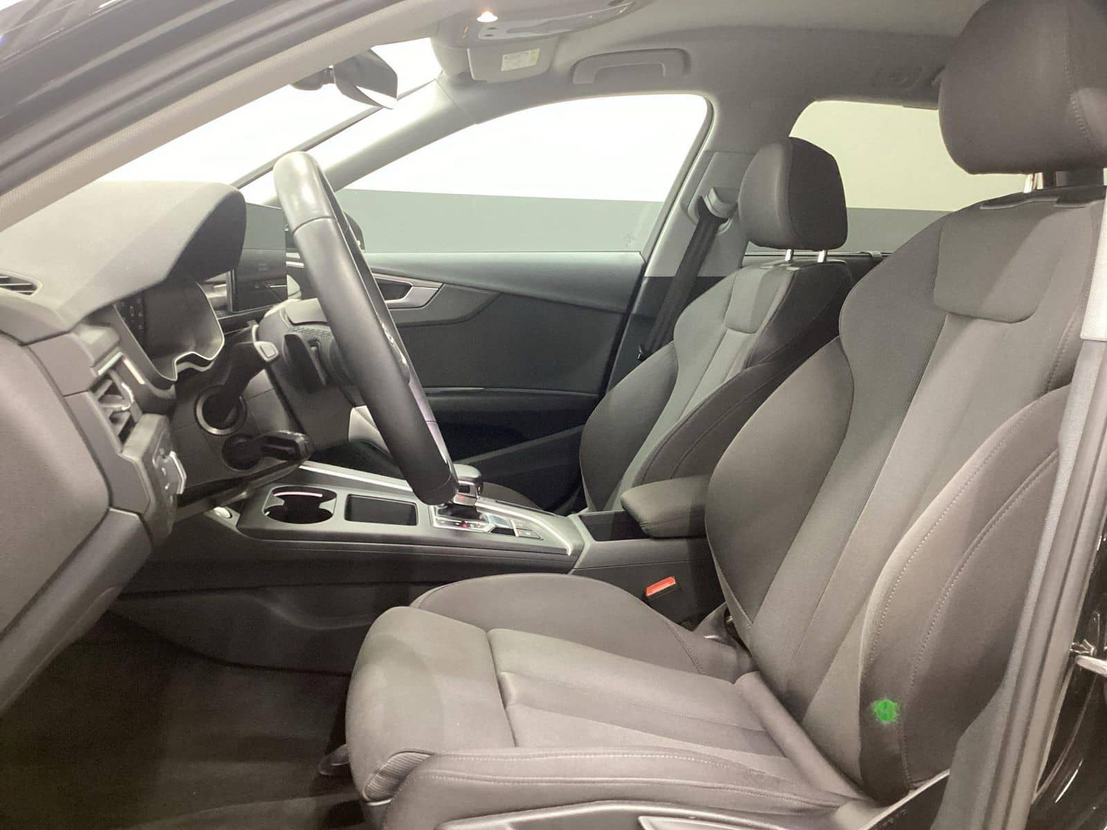 Audi A4 Avant S line 40 TDI quattro Stdhz. Matrix RFK foto 9