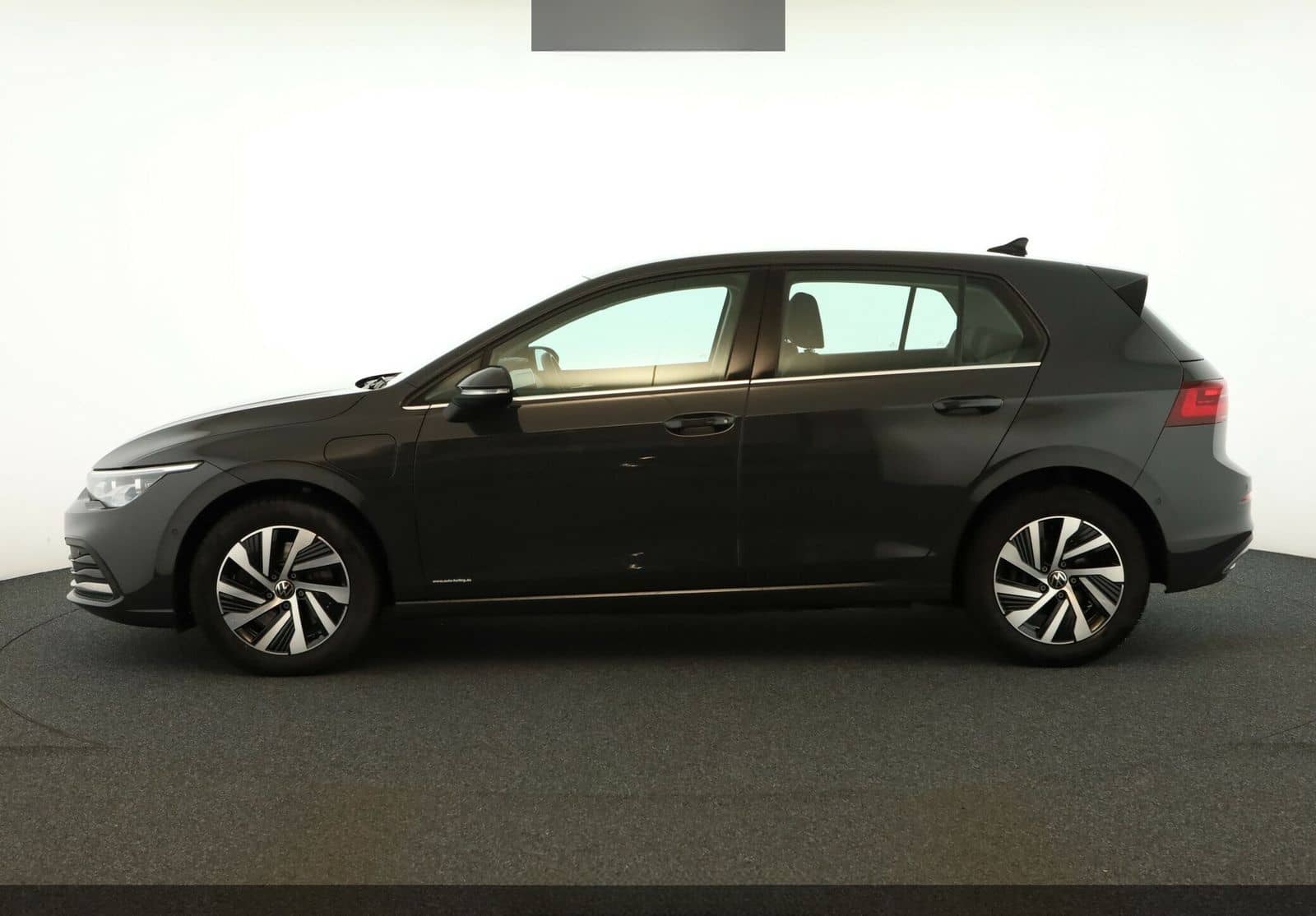 Volkswagen Golf VIII Lim. 1.4 TSI Style eHybrid #Matrix-LED foto 2